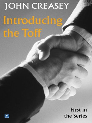 cover image of Introducing The Toff